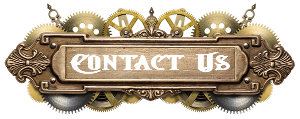 Contact Harry